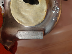 Mb 400 cdi turbo (4 foto / 8)