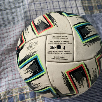 Футбольный мяч Euro2020