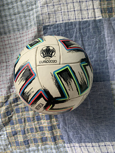 Jalgpalli pall Euro2020 (2 foto / 5)