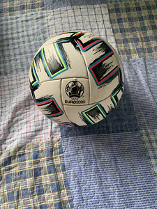 Jalgpalli pall Euro2020 (5 foto / 5)