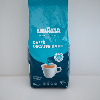 Lavazza Kofeiinivaba kohv 500G