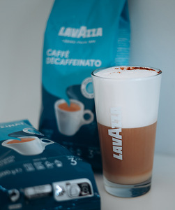 Lavazza Kofeiinivaba kohv 500G (2 foto / 2)