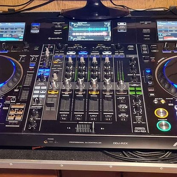 Müüa Pioneer DDJ-RZX Professionaalne Audio & Video lipulaev