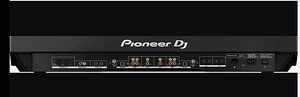 DJ контроллер Pioneer DDJ-RZX (2 фото из 3)