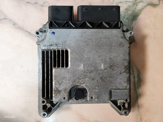 BMW X5 E70 Active Steering Control Unit, 32436797591