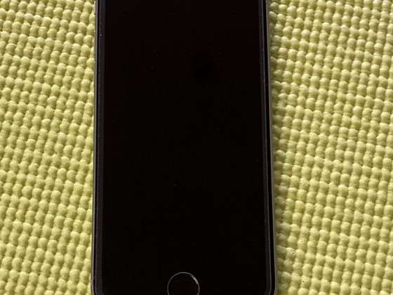 iPhone 6s