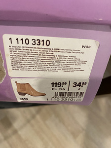 Naiste jalanõud (2 foto / 2)