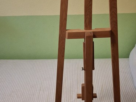 Мольберт