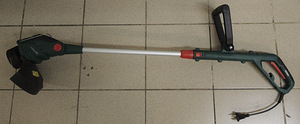 Elektriline trimmer Parkside PRT 550AS (2 foto / 5)