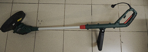 Elektriline trimmer Parkside PRT 550AS (3 foto / 5)