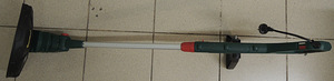 Elektriline trimmer Parkside PRT 550AS (5 foto / 5)