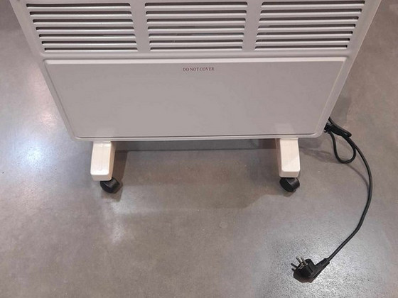 Конвектор/Радиатор 1000W 1600W новые