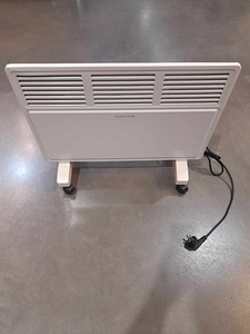 Конвектор/Радиатор 1000W 1600W новые (1 фото из 3)