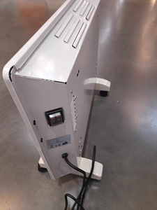Конвектор/Радиатор 1000W 1600W новые (2 фото из 3)
