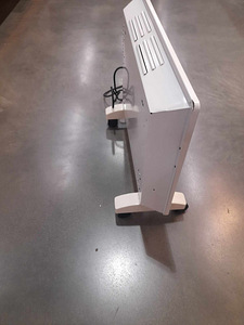 Конвектор/Радиатор 1000W 1600W новые (3 фото из 3)