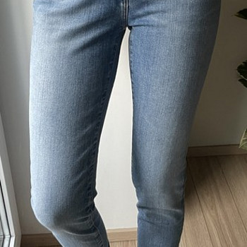 Teksapüksid Tommy Hilfiger. Suurus 26/32