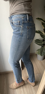 Джинсы Tommy Hilfiger. Размер 26/32 (4 фото из 9)