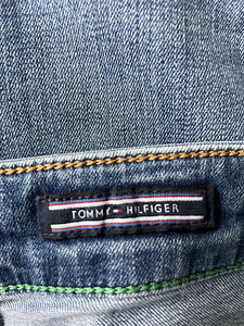 Джинсы Tommy Hilfiger. Размер 26/32 (7 фото из 9)