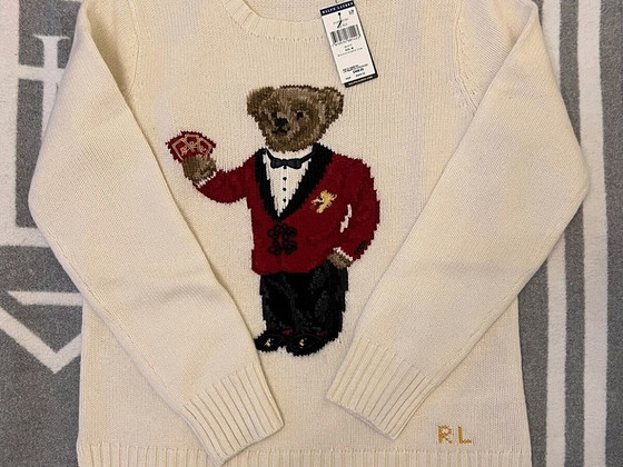 Свитер Ralph Lauren