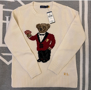 Ralph Lauren kampsun (1 foto / 2)