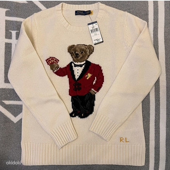 Свитер Ralph Lauren