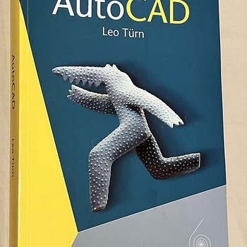 Leo Türn AutoCAD käsiraamat
