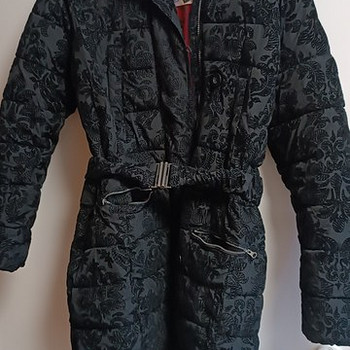 Пуховик