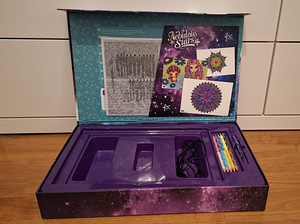 Nebulous Stars (1 фото из 5)