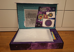 Nebulous Stars (2 фото из 5)