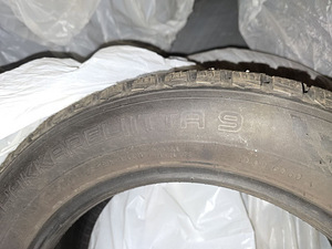 Nokian hakkapeliita 9 175/65/r15 (3 фото из 4)
