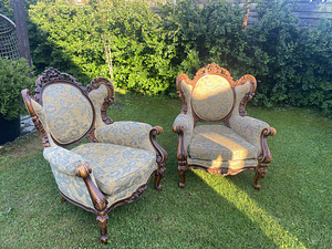 Tugitoolid (1 foto / 3)