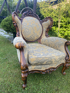 Tugitoolid (3 foto / 3)