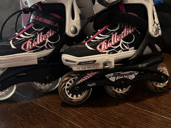 Rulluisud Rollerblade, suurus 28-32