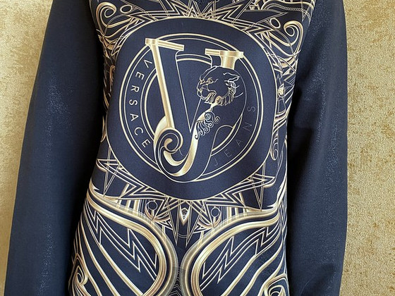 VERSACE размер S