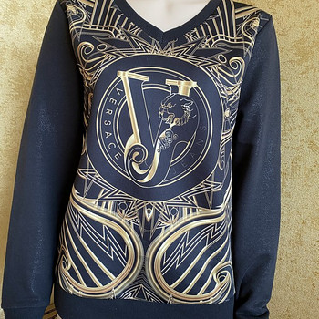 VERSACE размер S
