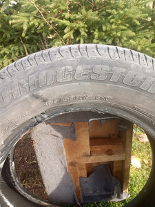 REHV 195/65 R 15 (1 foto / 2)
