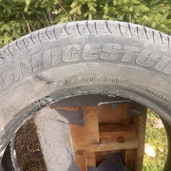 REHV 195/65 R 15