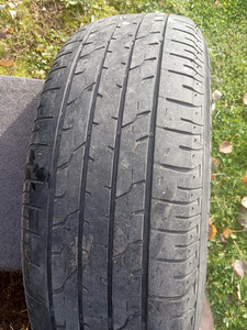 REHV 195/65 R 15 (2 foto / 2)