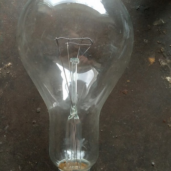 ЛАМПЫ 220 И 36 V