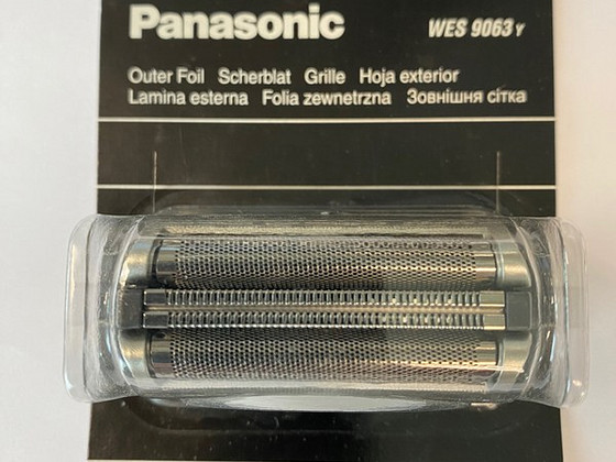 Panasonic WES 9063