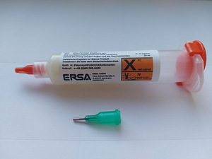 FluxCream ERSA FMKANC32 NoClean (1 фото из 2)