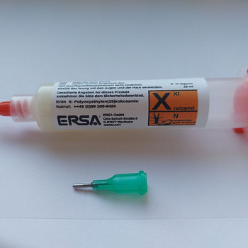 FluxCream ERSA FMKANC32 NoClean