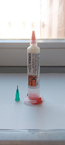 FluxCream ERSA FMKANC32 NoClean (2 фото из 2)