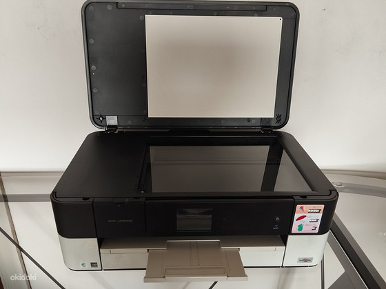 Printer BROTHER DCP-J4120DW