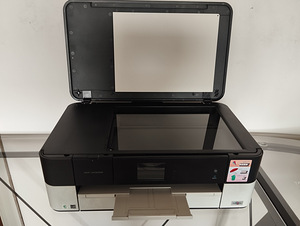 Принтер BROTHER DCP-4120DW (1 фото из 10)