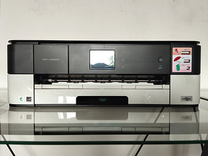 Принтер BROTHER DCP-4120DW (3 фото из 10)