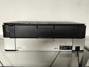Принтер BROTHER DCP-4120DW (6 фото из 10)
