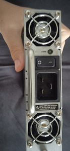 Delta server psu 2000w (3 foto / 4)