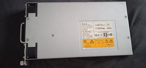 Delta server psu 2000w (1 foto / 4)