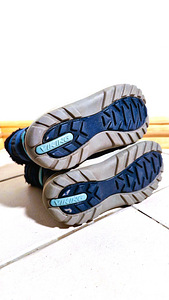 Laste talvesaapad Viking, suurus 25 (2 foto / 2)